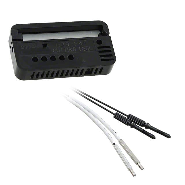 E32-A04 2M Omron Automation and Safety  Optical Sensors - Photoelectric Industrial